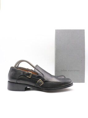 John Varvatos | Shoes | Brand New John Varvatos Luxe Dress  display picture 3